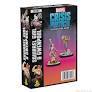 Marvel: Crisis Protocol - Squirrel Girl & Gwenpool CP137EN